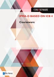 Cover von IPMA-D based on ICB 4 Courseware