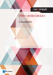 Cover von IPMA-C based on ICB 4 Courseware
