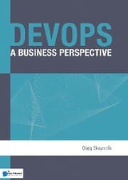 Cover von DevOps - A Business Perspective