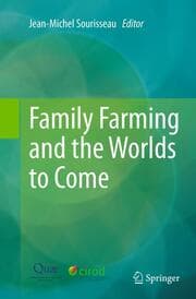 Cover von Family Farming and the Worlds to Come