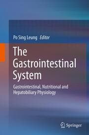 Cover von The Gastrointestinal System