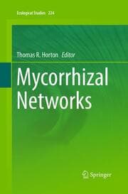 Cover von Mycorrhizal Networks