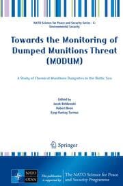 Cover von Towards the Monitoring of Dumped Munitions Threat (MODUM)