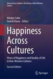 Cover von Happiness Across Cultures
