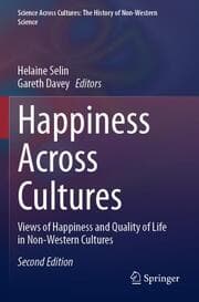 Cover von Happiness Across Cultures