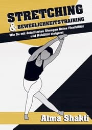 Cover von Stretching & Beweglichkeitstraining