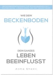 Cover von Wie dein Beckenboden dein ganzes Leben beeinflusst