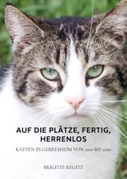 Cover von Auf die Plätze, fertig, herrenlos