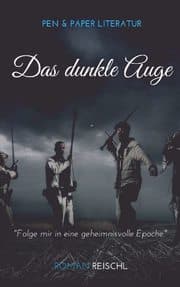Cover von Das dunkle Auge