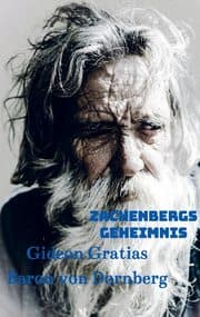 Cover von Zachenbergs Geheimnis