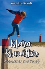 Cover von Klara Klawitter