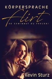 Cover von Körpersprache Flirt