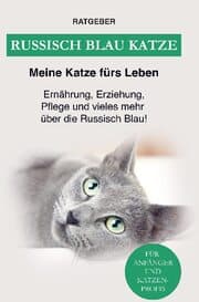 Cover von Russisch Blau