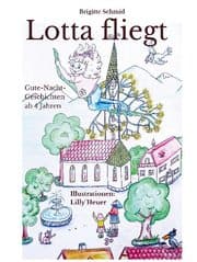 Cover von Lotta fliegt