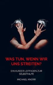 Cover von Was tun, wenn wir uns streiten?