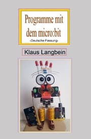 Cover von Programmieren mit dem micro:bit