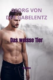 Cover von Das weisse Tier