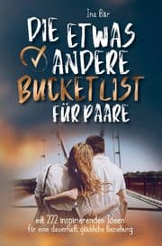 Cover von Die etwas andere Bucket List für Paare