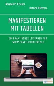 Cover von Manifestieren mit Tabellen