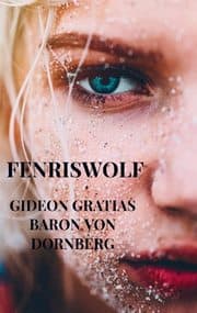 Cover von Fenriswolf