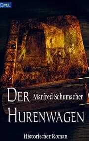 Cover von Der Hurenwagen