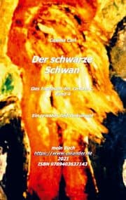 Cover von Der schwarze Schwan