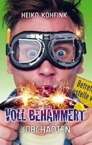 Cover von Voll behämmert