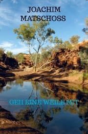 Cover von geh eine weile mit