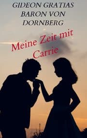 Cover von Meine Zeit mit Carrie