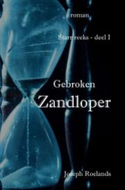 Cover von Gebroken Zandloper