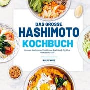 Cover von Das Grosse Hashimoto Kochbuch