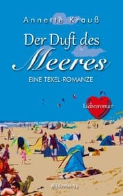Cover von Der Duft des Meeres