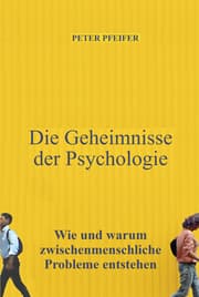Cover von Die Geheimnisse der Psychologie