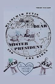 Cover von Dear Mister President