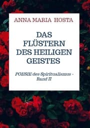 Cover von Das Flüstern des Heiligen Geistes