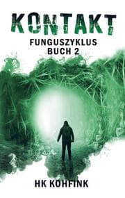 Cover von KONTAKT