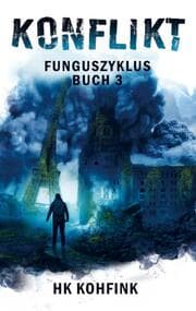 Cover von KONFLIKT