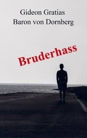 Cover von Bruderhass