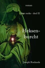 Cover von Heksenburcht