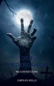 Cover von Der Wiedergänger