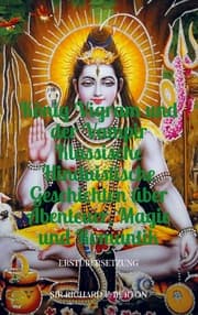 Cover von König Vigram und der Vampir Klassische hinduistische Geschichten über Abenteuer, Magie und Romantik