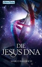 Cover von Die Jesus DNA