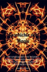 Cover von Geschichte der Magie