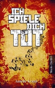 Cover von Ich spiele dich tot