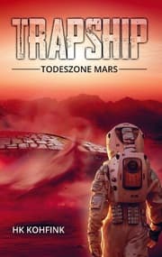 Cover von TRAPSHIP