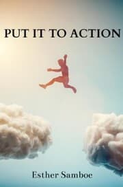 Cover von Put it to Action