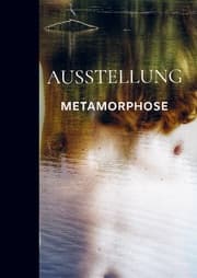 Cover von Metamorphose