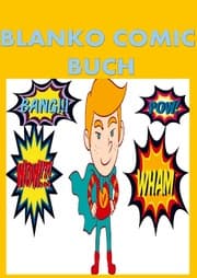 Cover von Mein Comic Buch