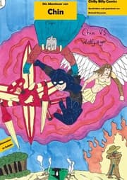 Cover von Die Abenteuer von Chin
