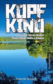 Cover von Kopfkino